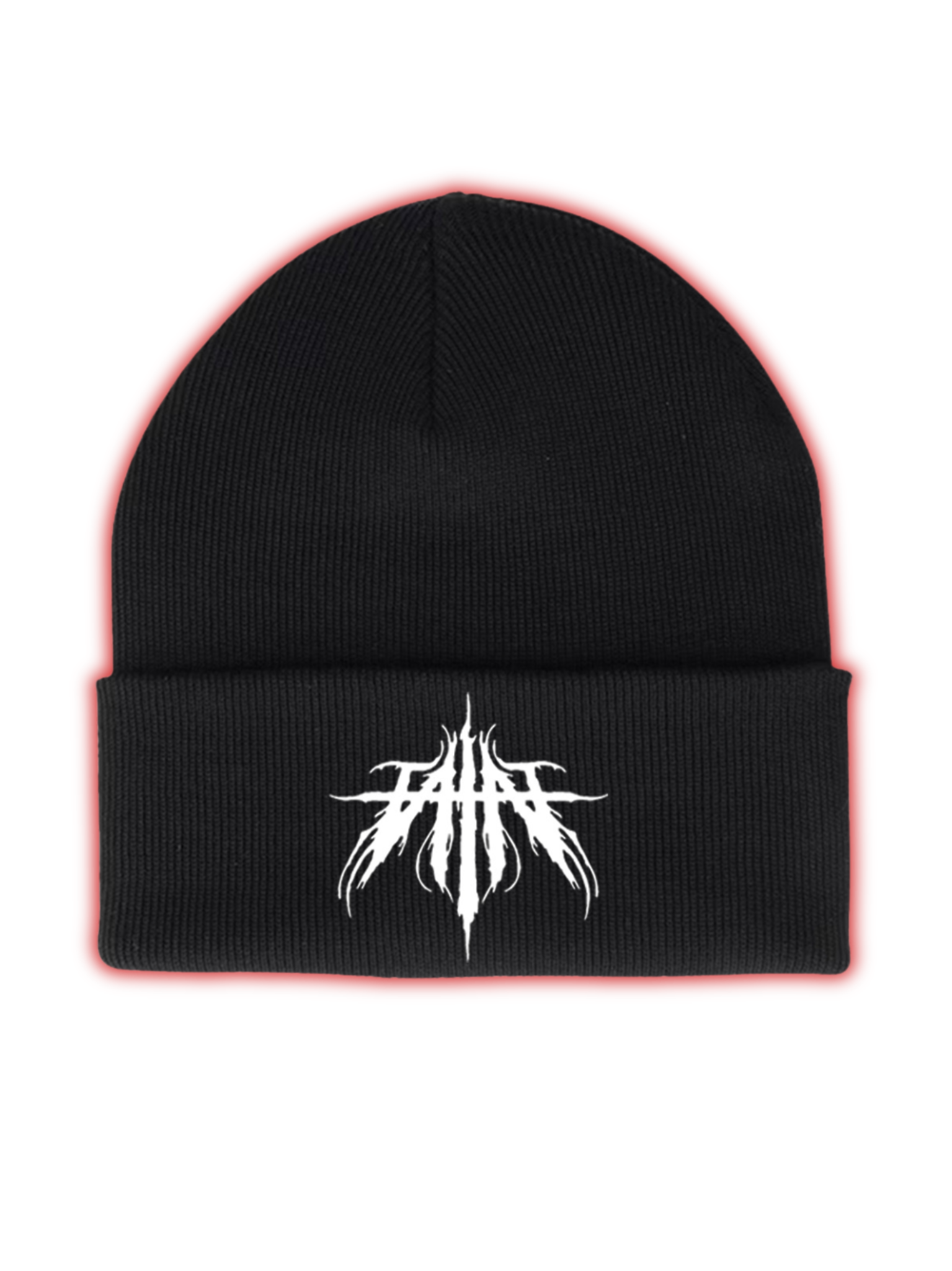 FATN Brutal Beanie