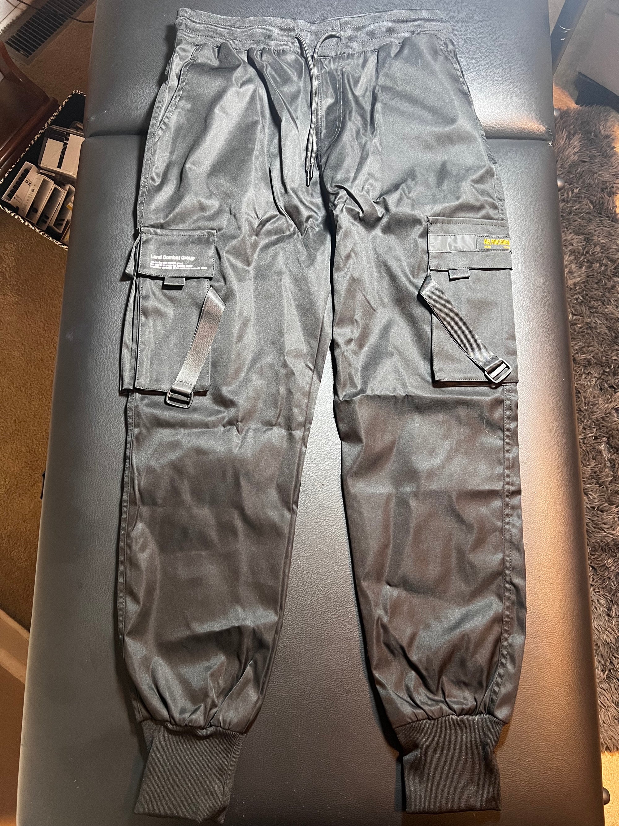 Maty - Tactical Pants