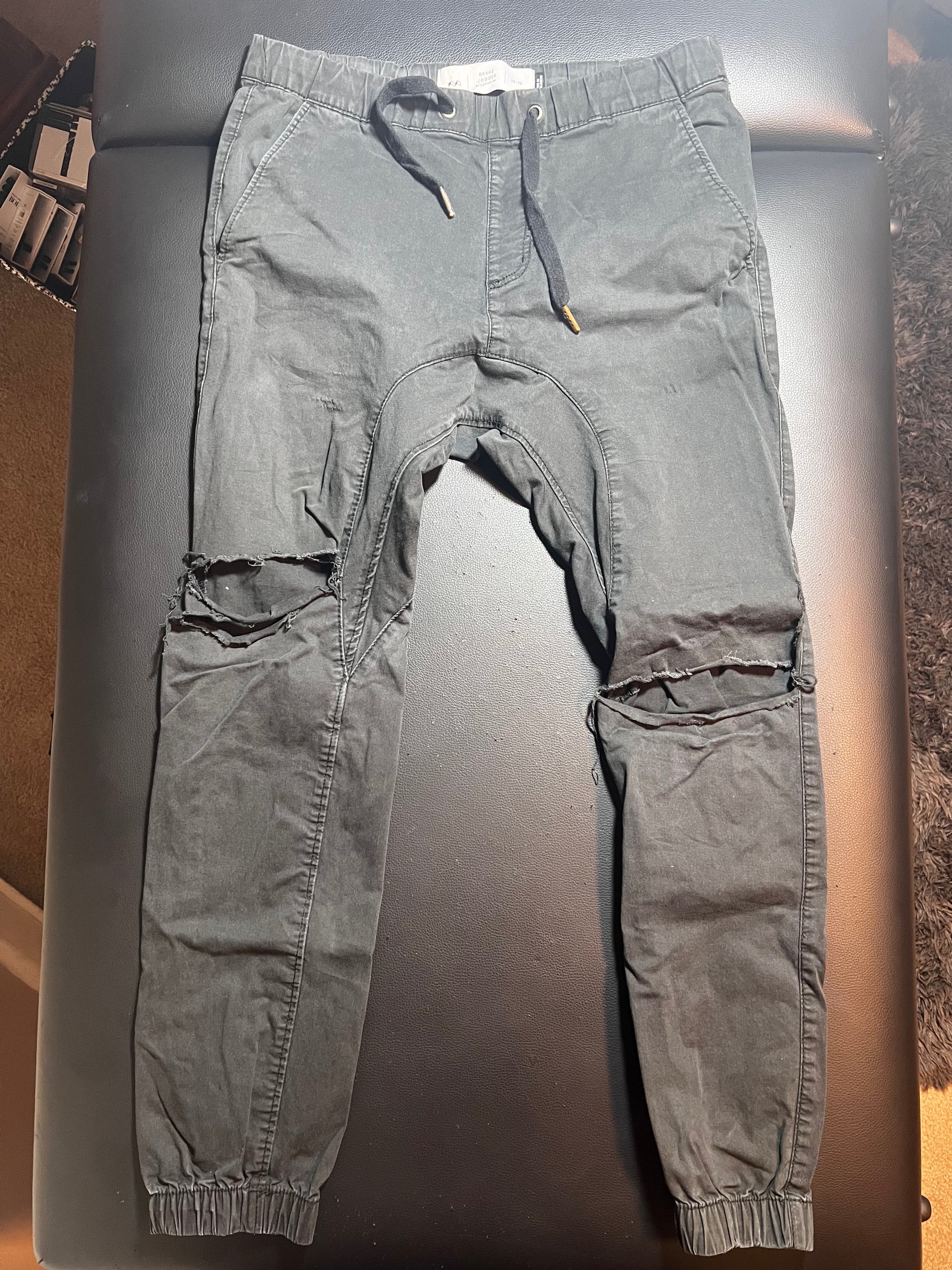 Maty - Stage Pants