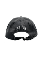 Death Metal Streetwear Hat