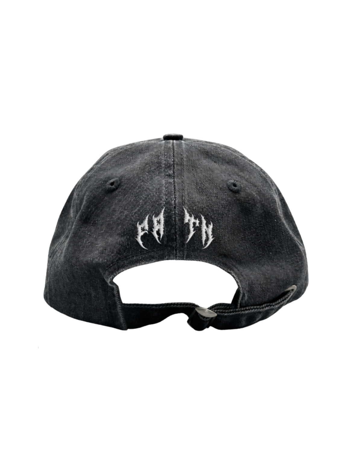 Death Metal Streetwear Hat