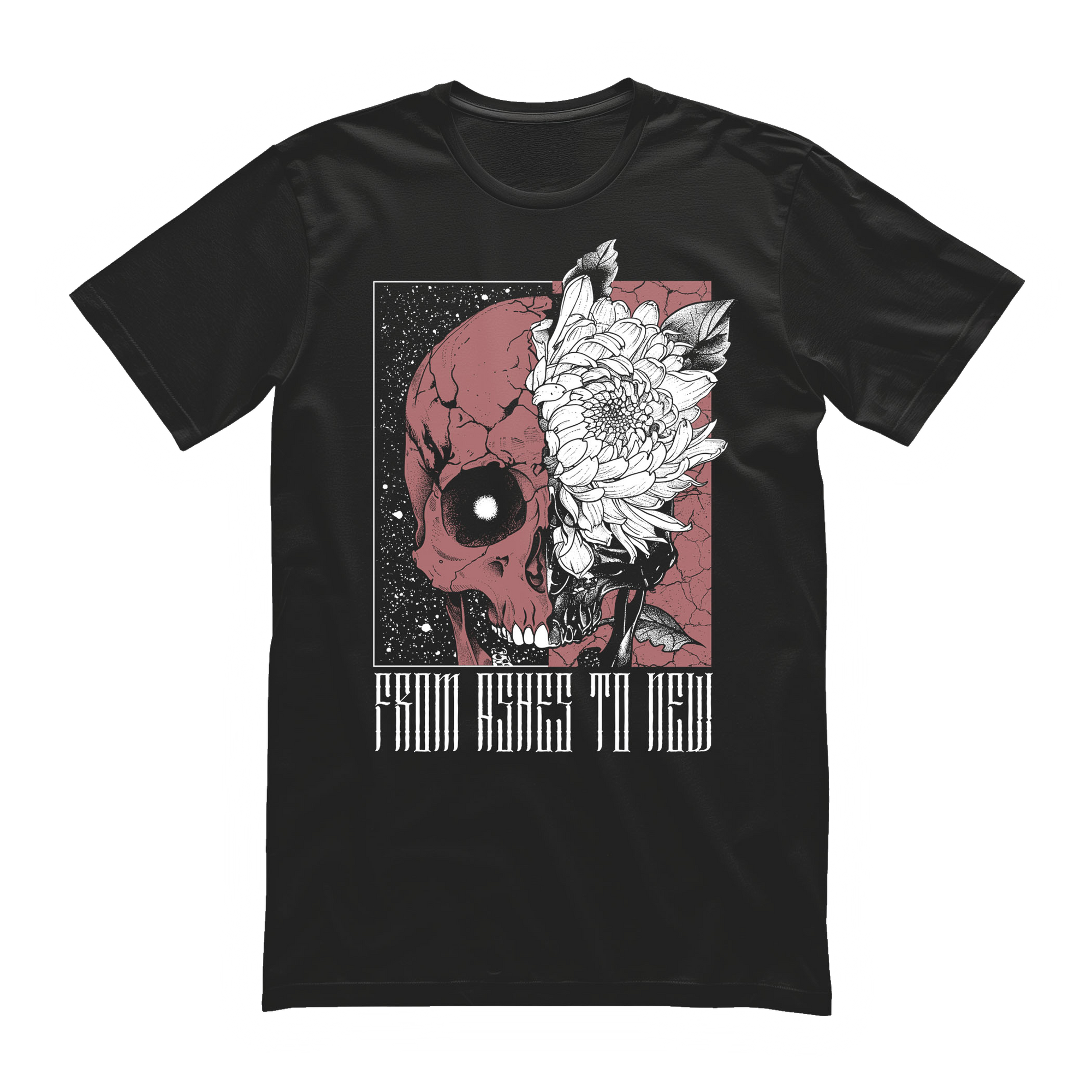 Deadbloom T-Shirt