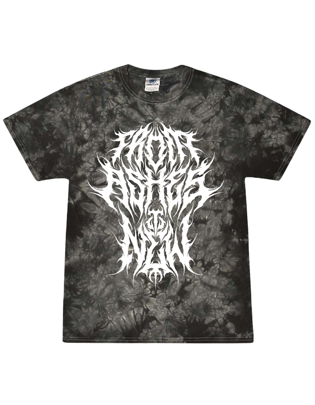 Death Metal Logo T-Shirt