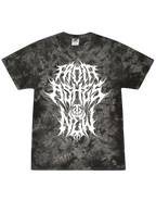 Death Metal Logo T-Shirt