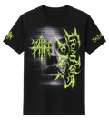 Faceless T-shirt (Glow in the dark)