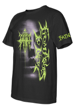Faceless T-shirt (Glow in the dark)