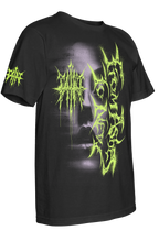 Faceless T-shirt (Glow in the dark)