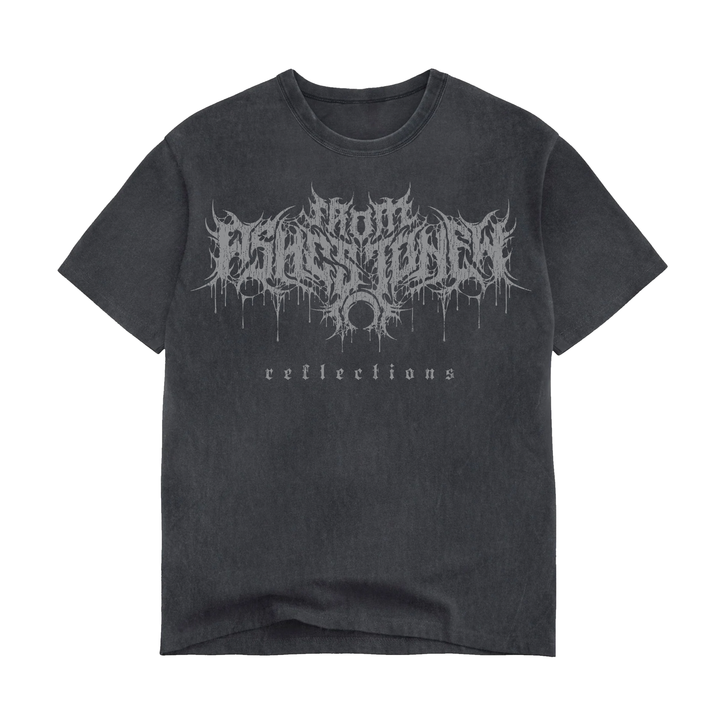 Death Metal 2.0 VINTAGE T-shirt