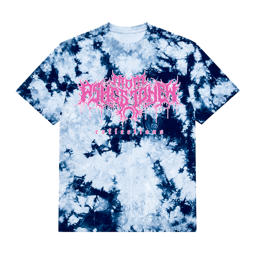 Death Metal 2.0 Premium STREETWEAR T-shirt