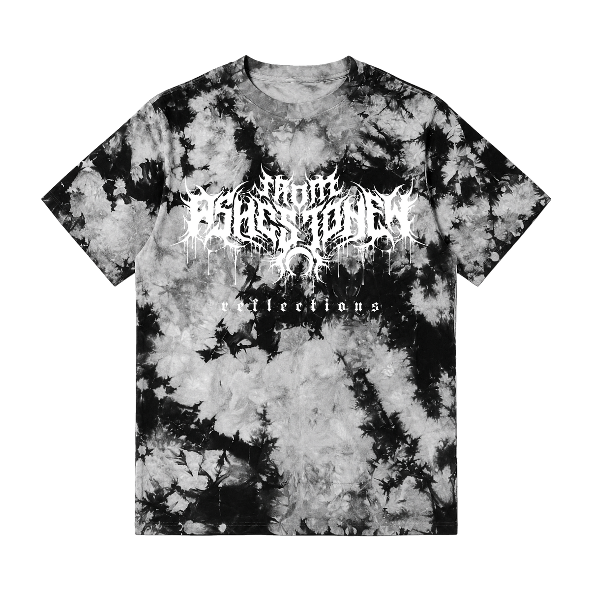 Death Metal 2.0 Premium STREETWEAR T-shirt