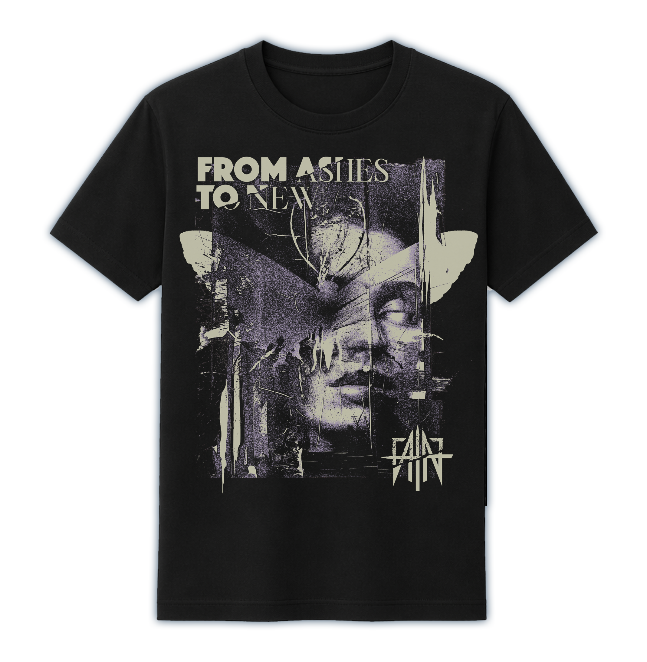 Face Yourself T-shirt