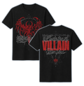 Villain T-shirt