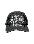 Death Metal Streetwear Hat