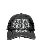 Death Metal Streetwear Hat