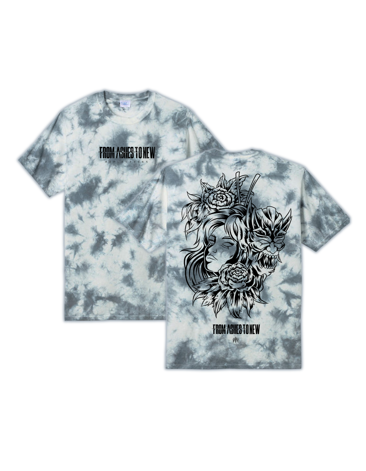 Poison Paradise T-Shirt