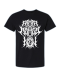 Death Metal Logo T-Shirt