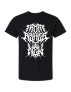 Death Metal Logo T-Shirt