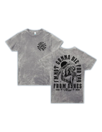 Die For You Summer T-Shirt