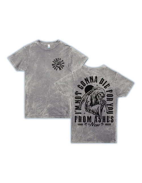 Die For You Summer T-Shirt