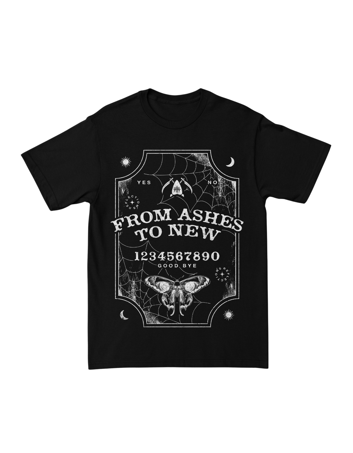 Good-Bye T-shirt