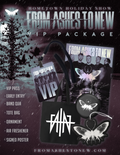 FATN 2026 Xmas Show VIP EXPERIENCE!