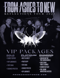 2027 Reflections Tour VIP EXPERIENCE