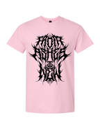 Death Metal Logo T-Shirt