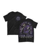 Die For You Summer T-Shirt