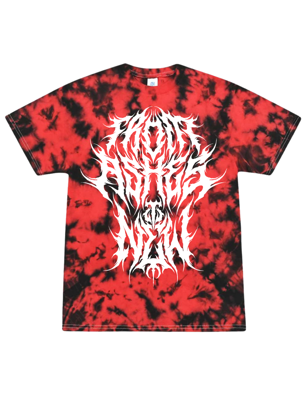 Death Metal Logo T-Shirt