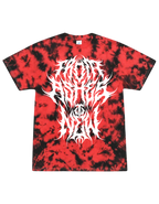 Death Metal Logo T-Shirt