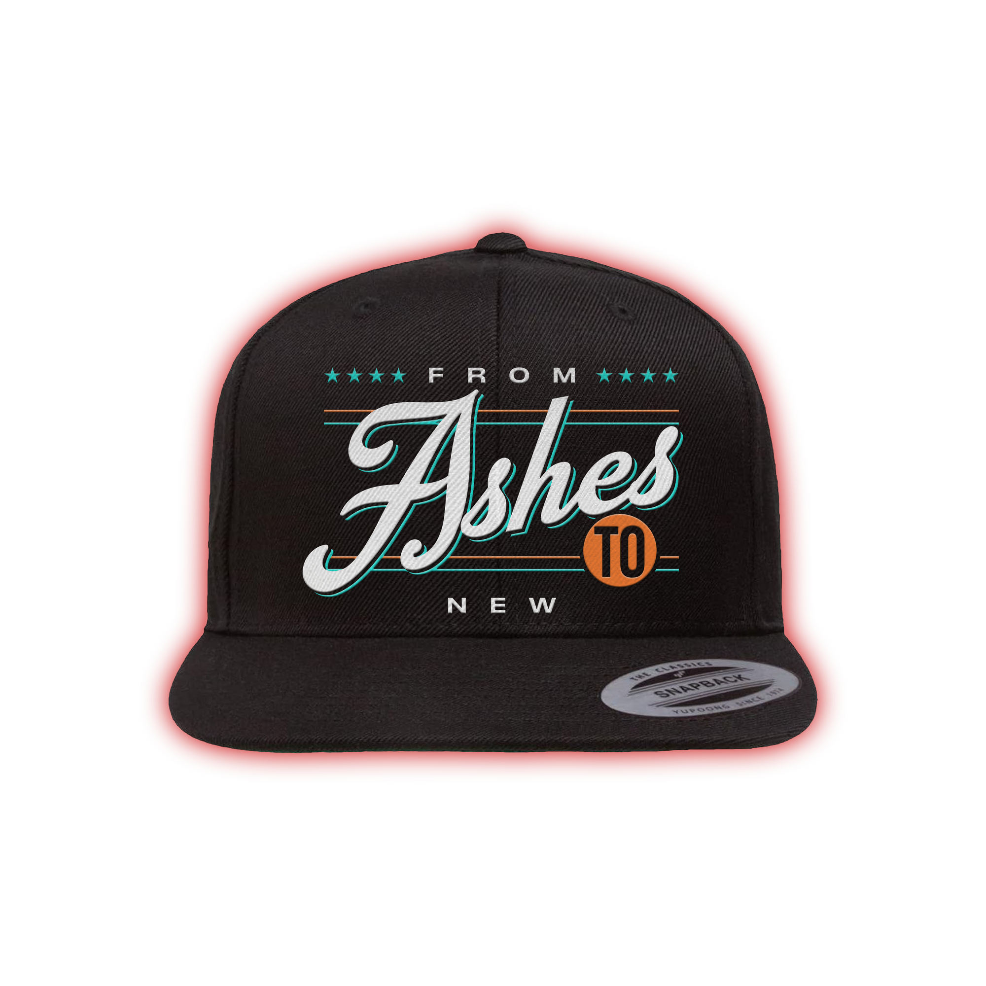 Retro Snapback