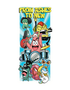 Sea Pals Pick Tin Bundle!