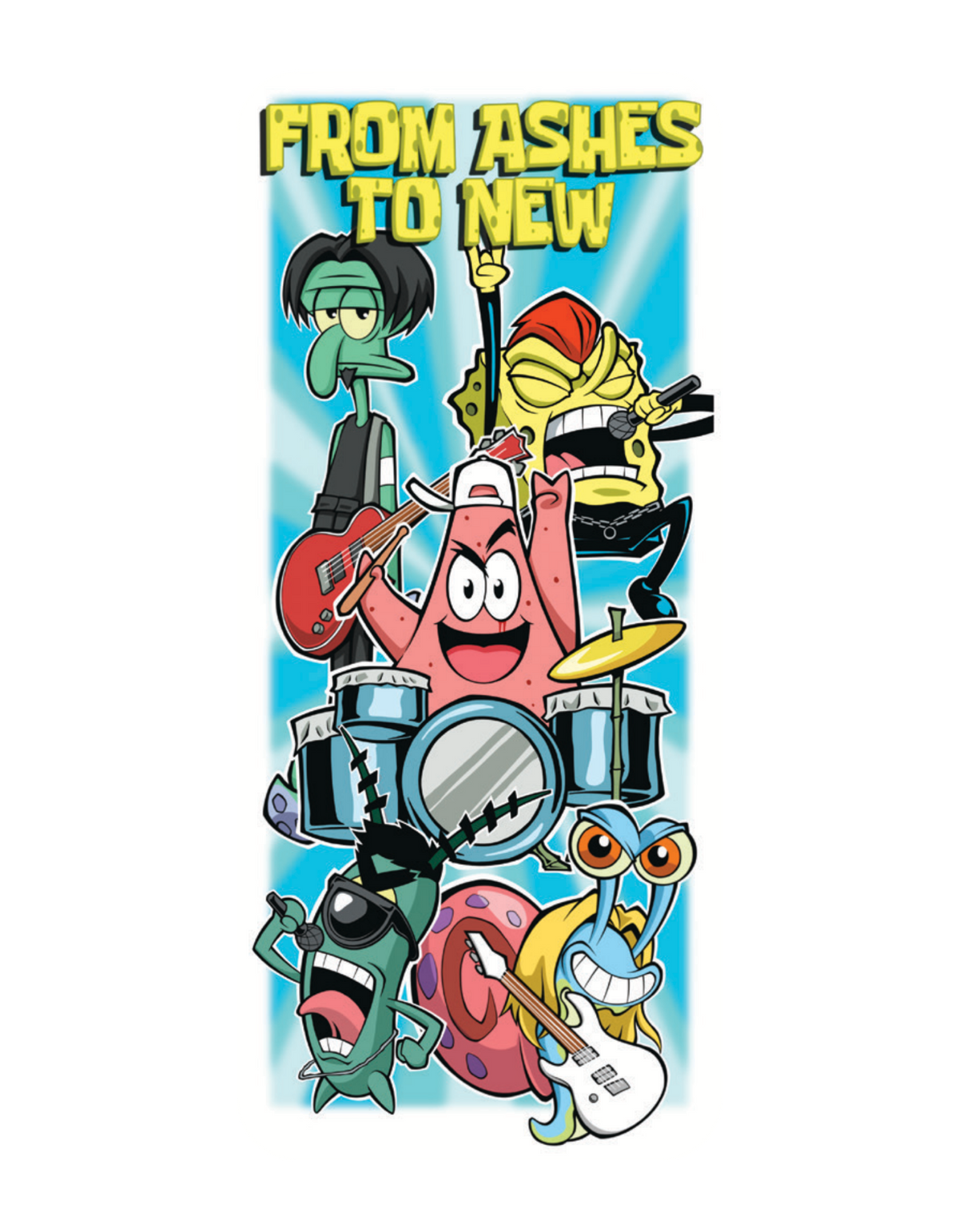 Sea Pals Pick Tin Bundle!