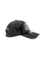 Death Metal Streetwear Hat