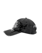 Death Metal Streetwear Hat