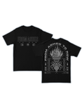 Torched T-shirt