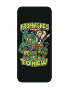 Cowabunga Pick Tin Bundle!