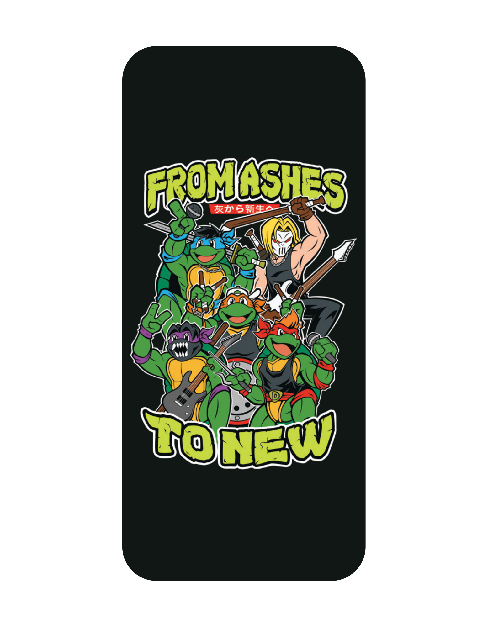 Cowabunga Pick Tin Bundle!