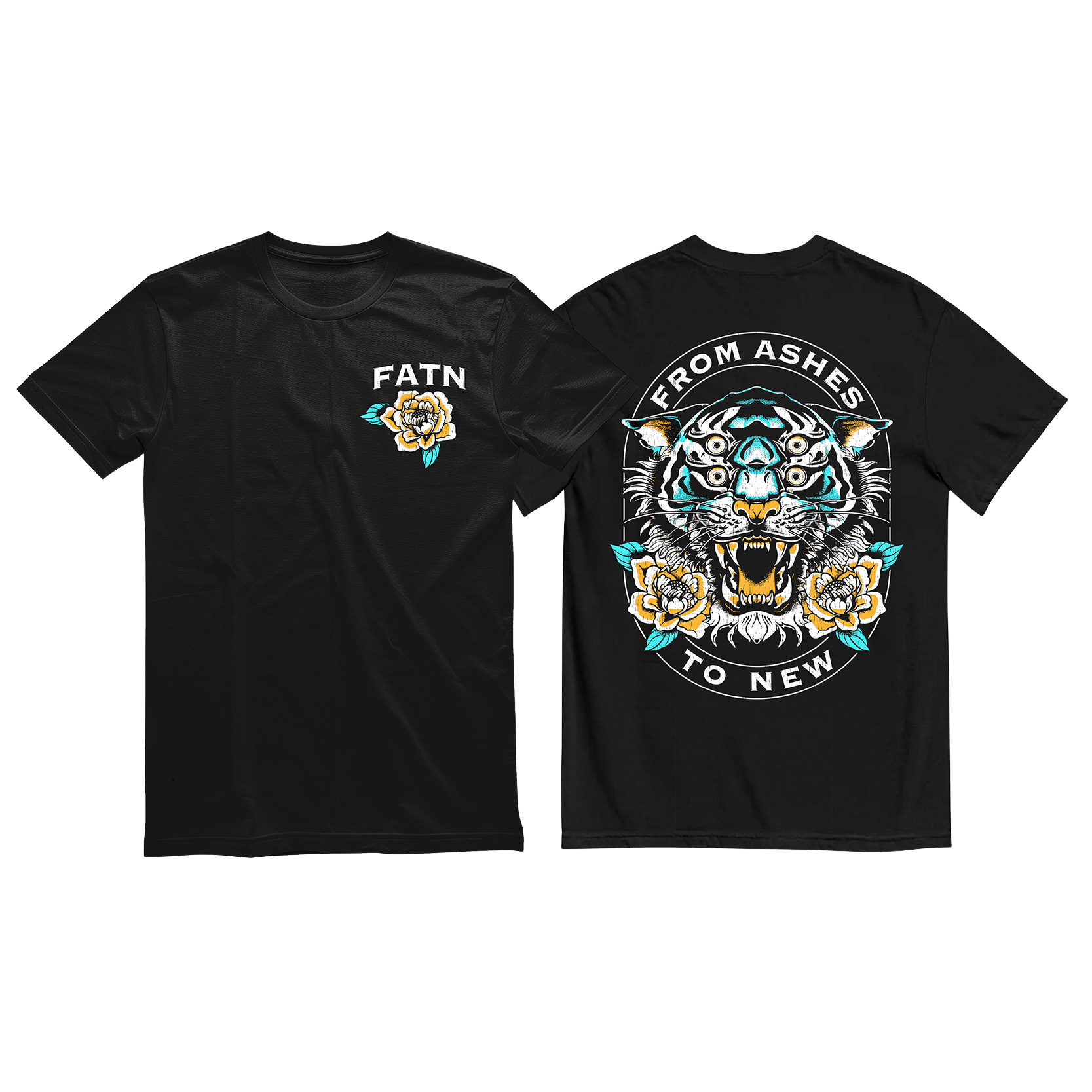 La Tigre T-shirt