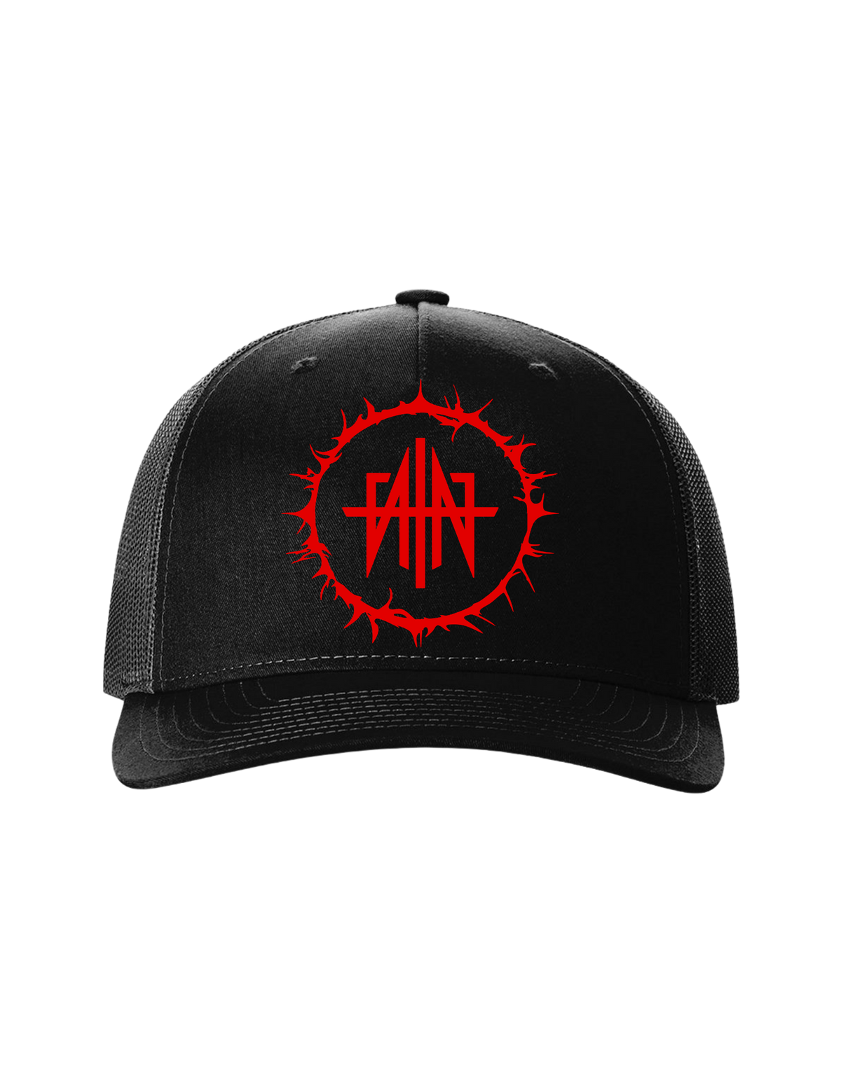 Icon Trucker Hat