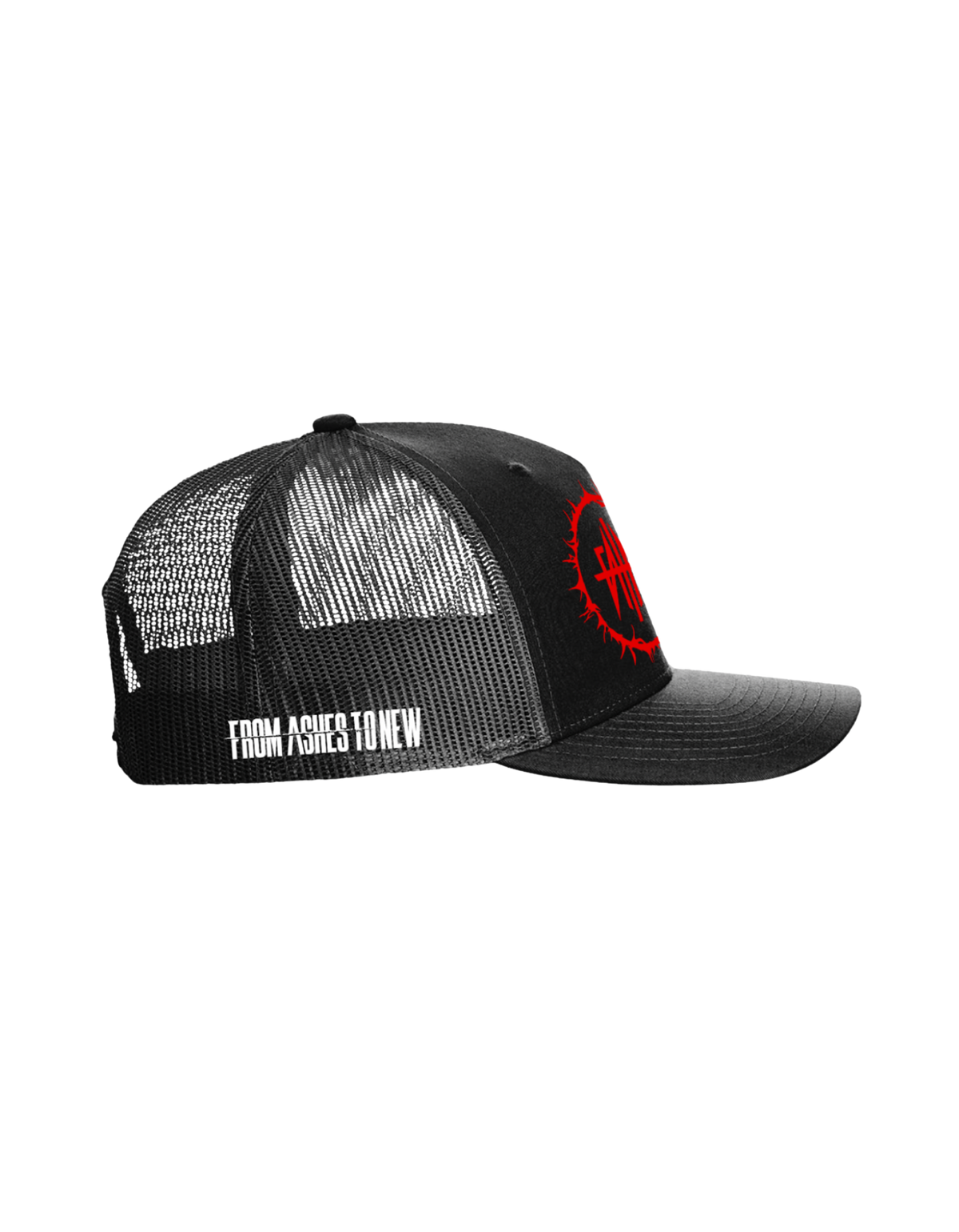 Icon Trucker Hat