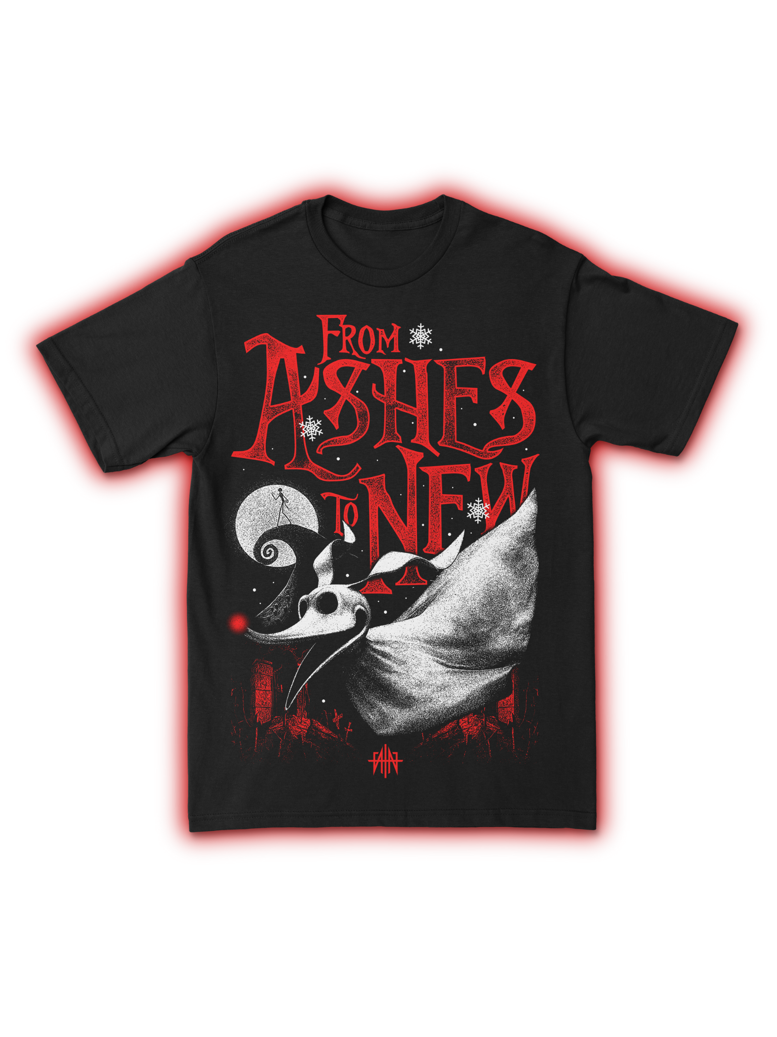 "Good Boy" Xmas T-Shirt