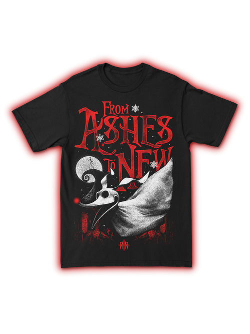 "Good Boy" Xmas T-Shirt