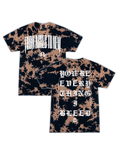 Everything I Bleed T-shirt