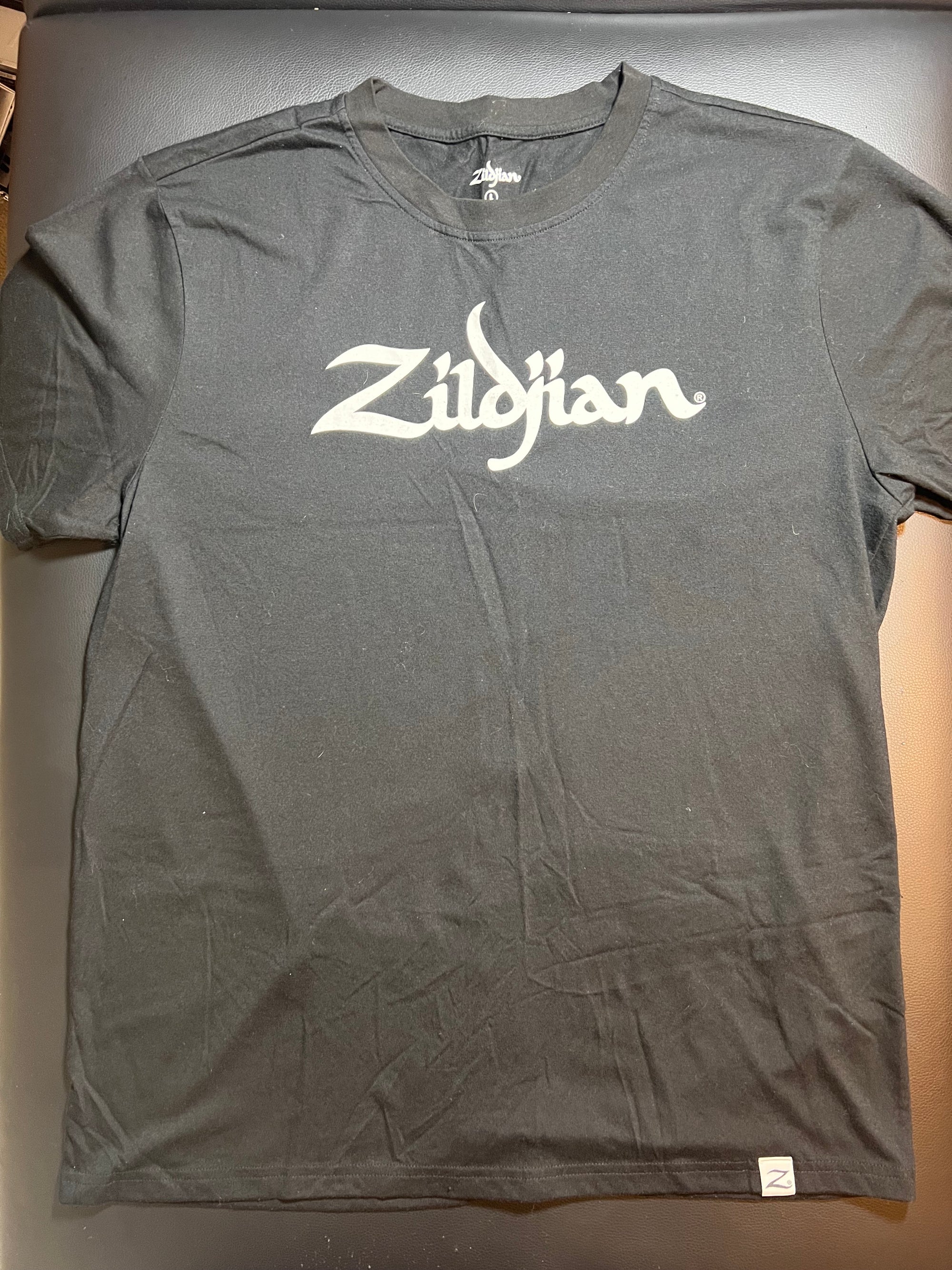 Maty - Zildjian Tee