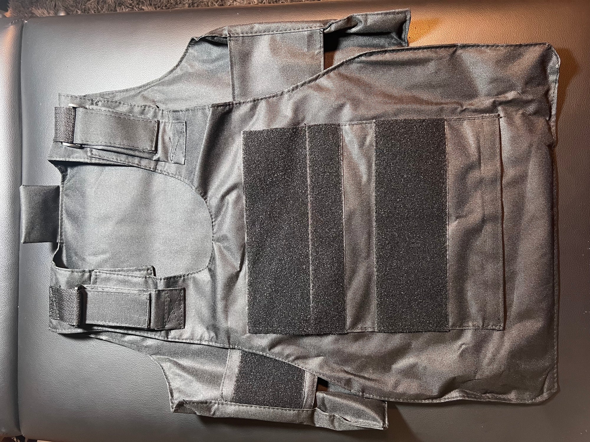 Maty - Fashion Bullet Proof Vest