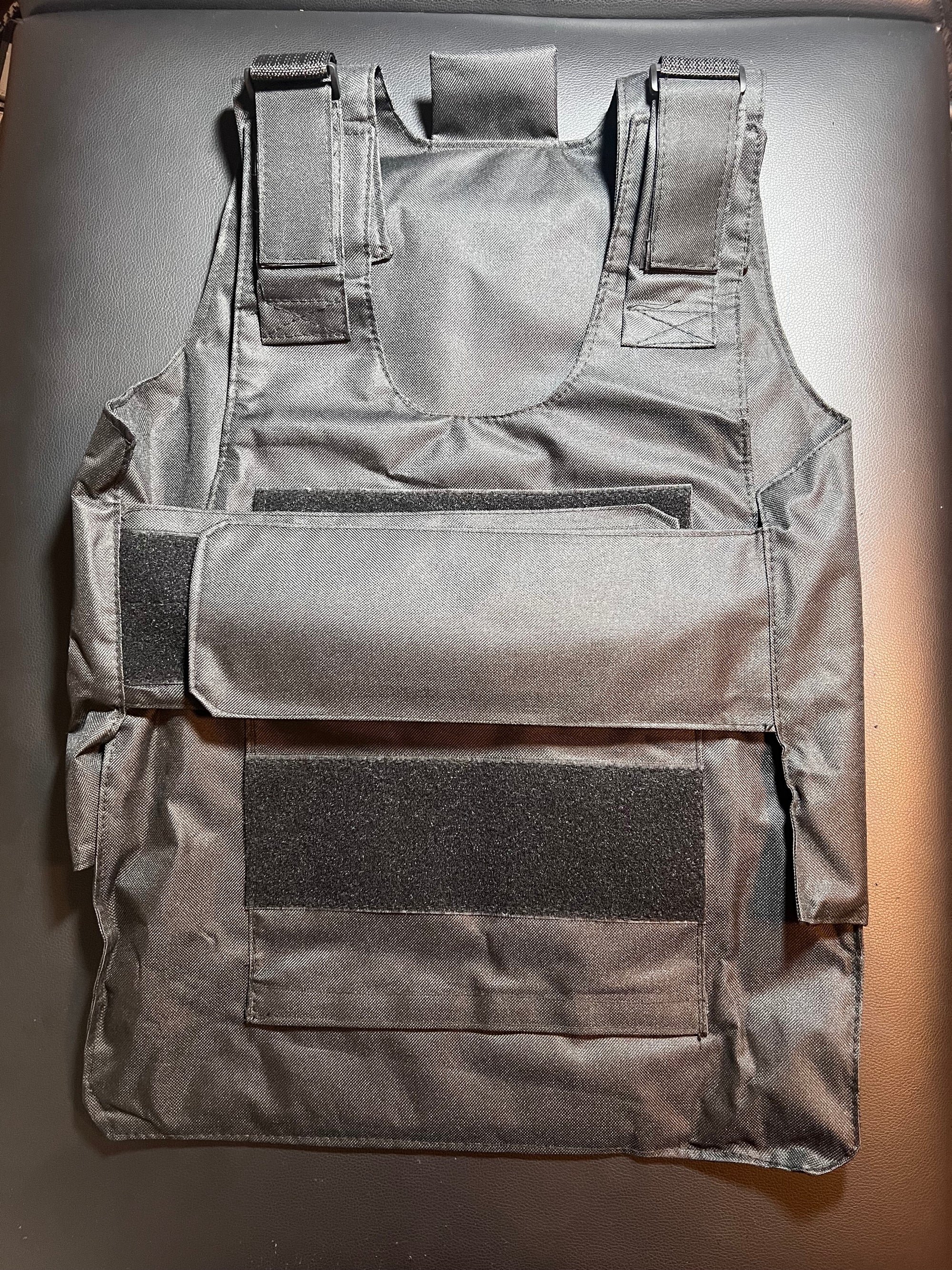 Maty - Fashion Bullet Proof Vest