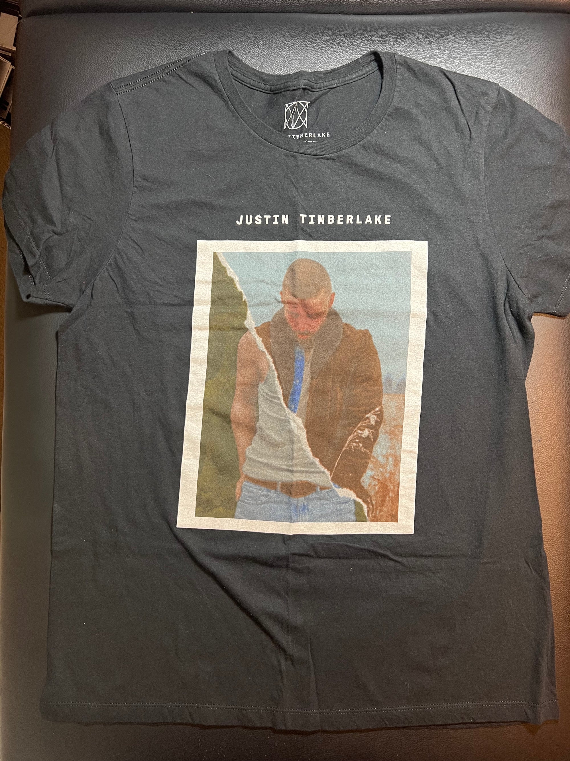 Maty - Justin Timberlake Tee