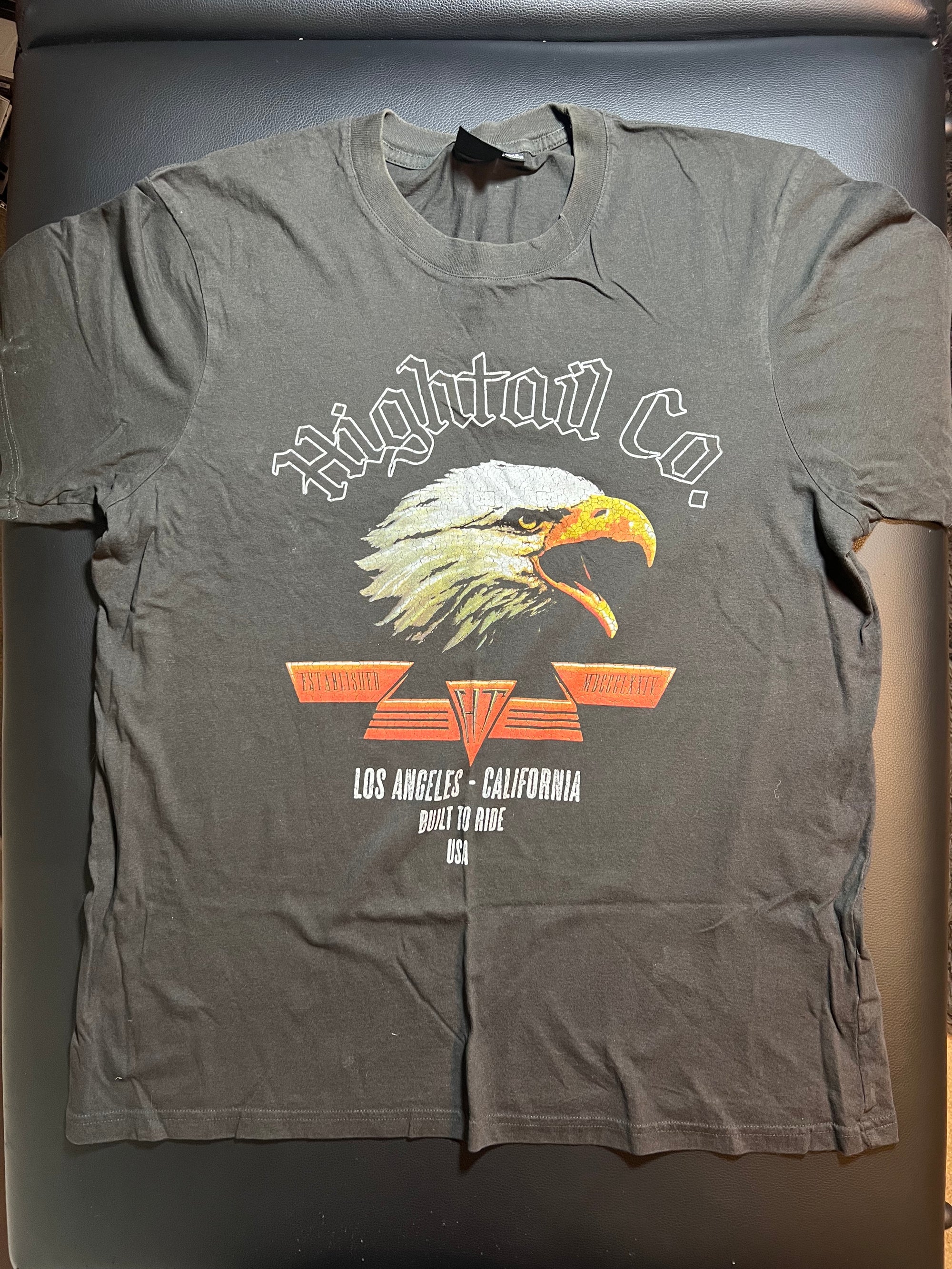 Maty - Hightail Co Tee