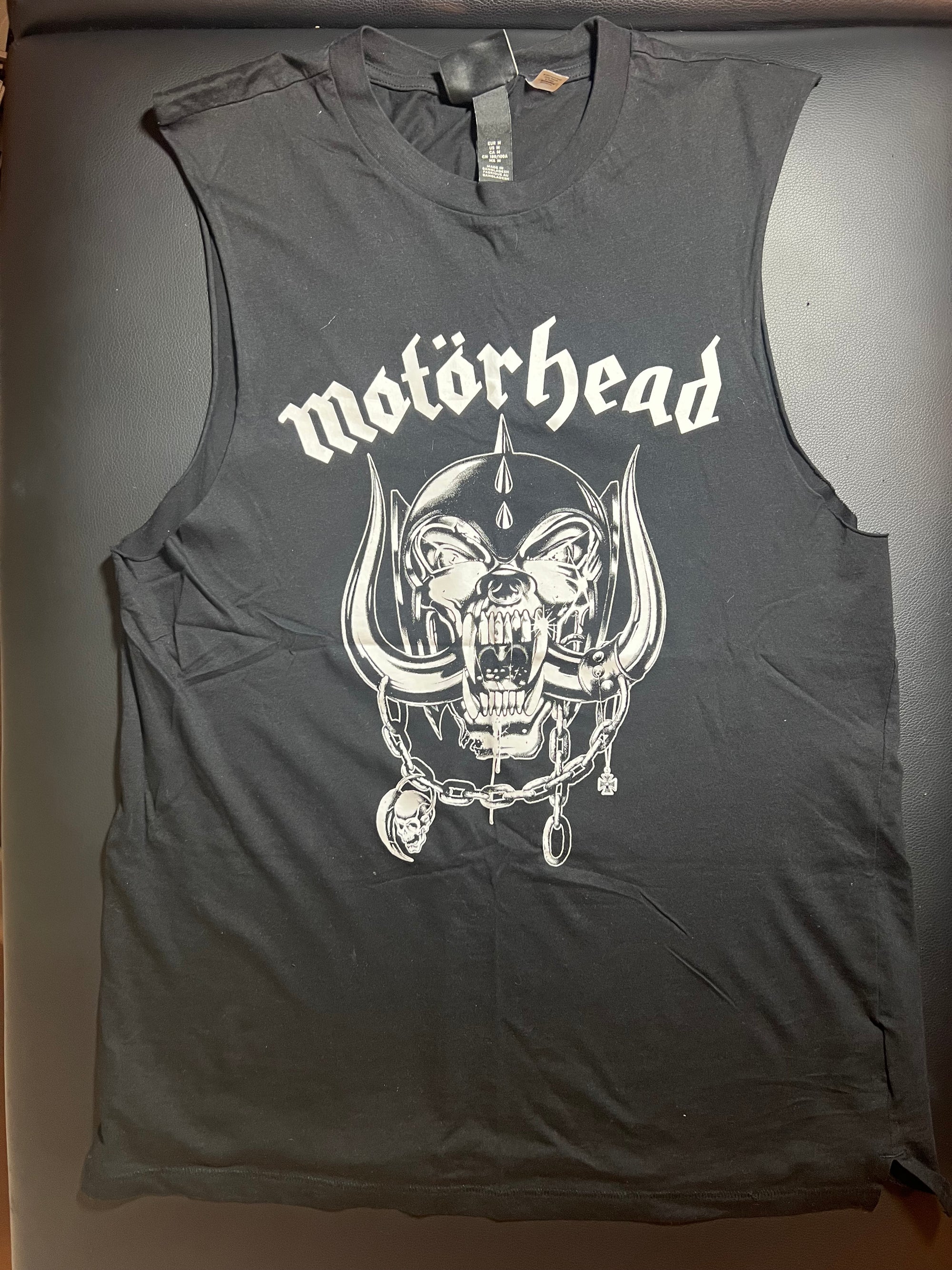 Maty - Motorhead Cutoff